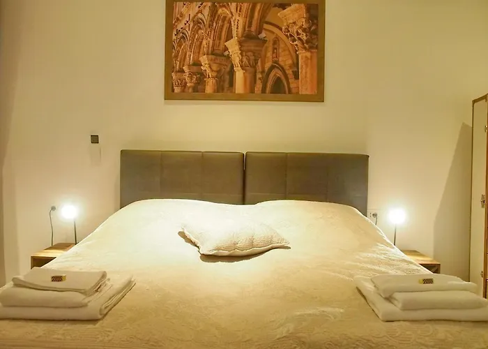 Luxury Style Apartments
