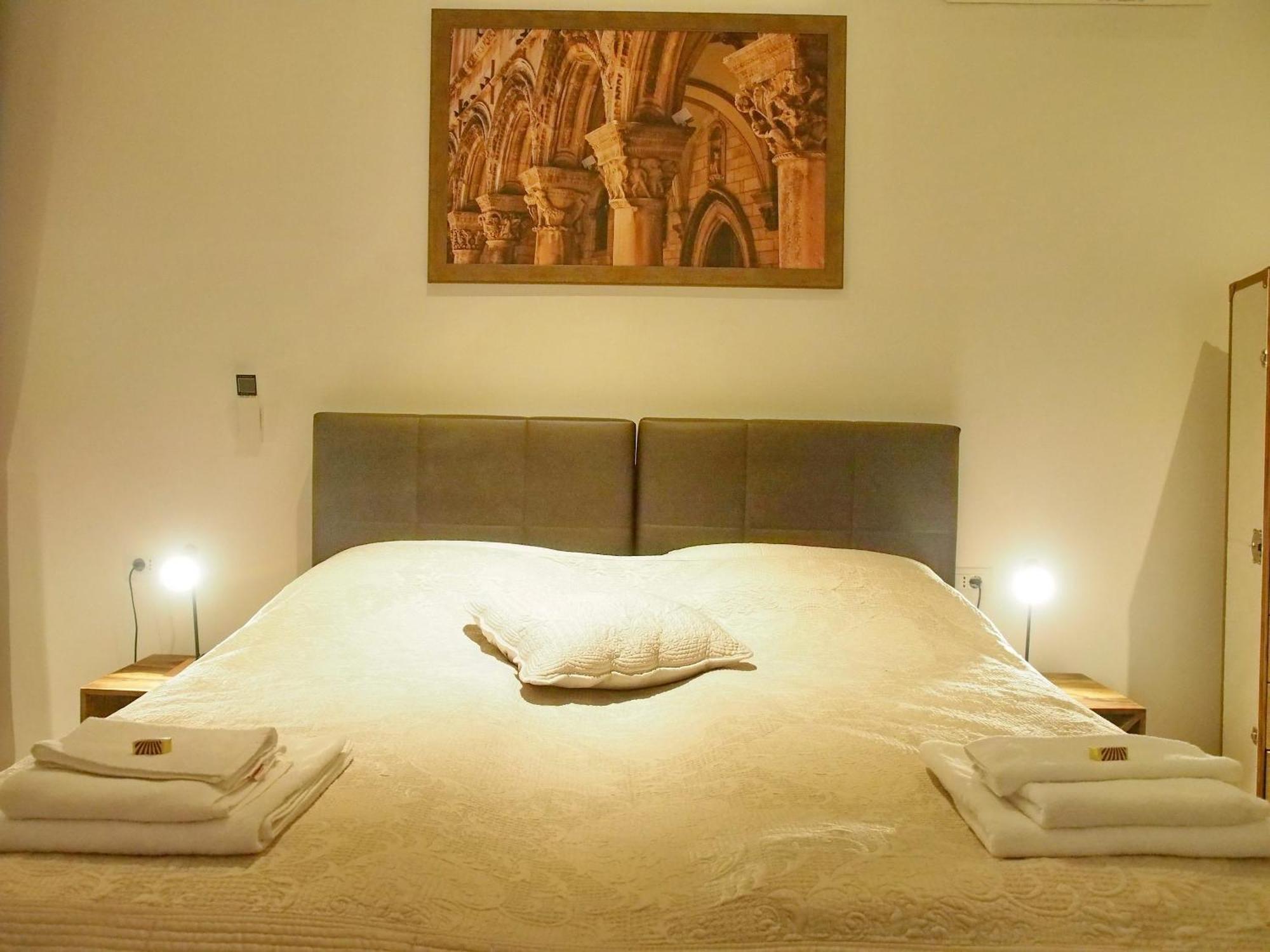 Luxury Style Dubrovnik