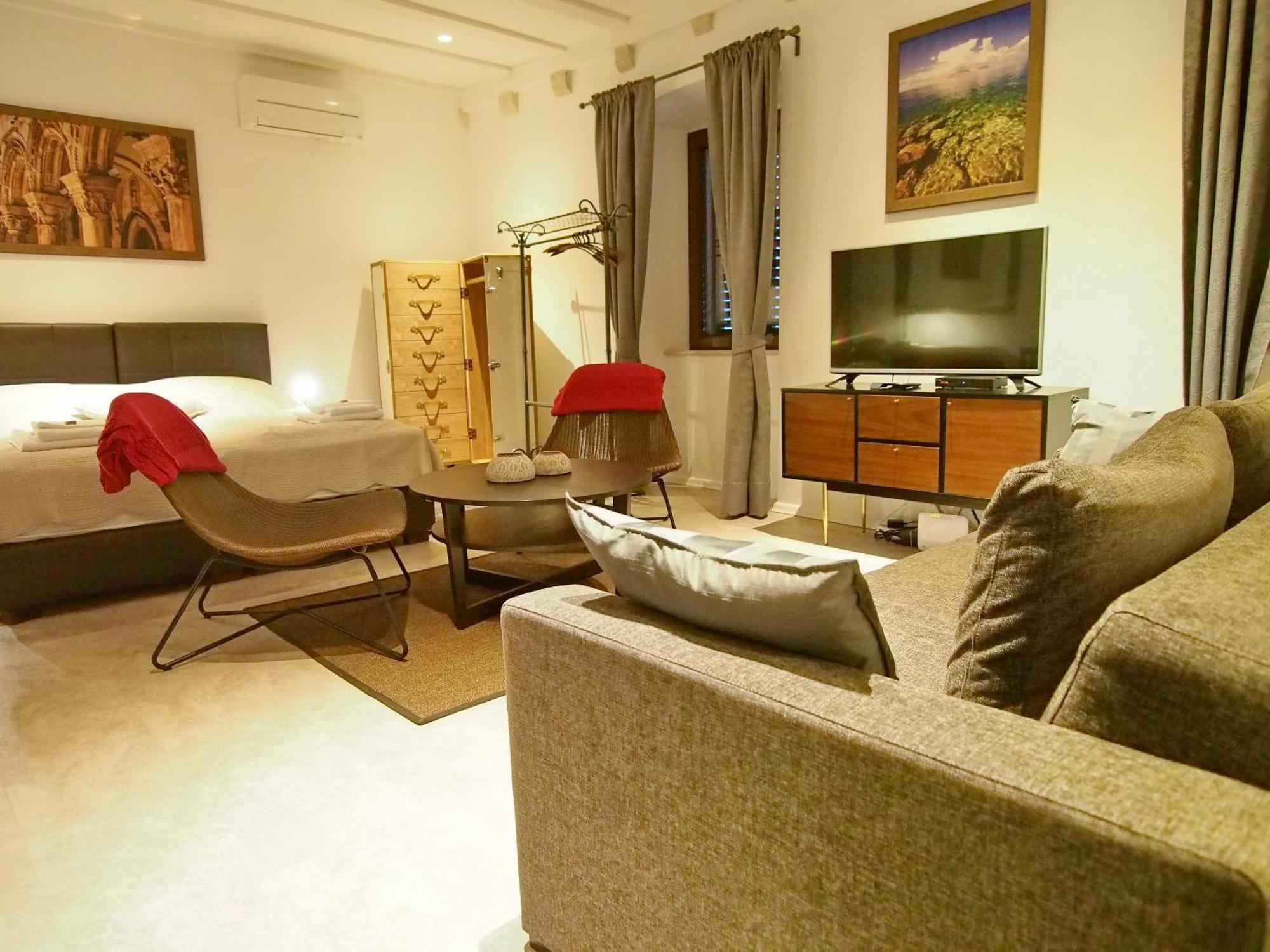 Luxury Style Apartamento Dubrovnik