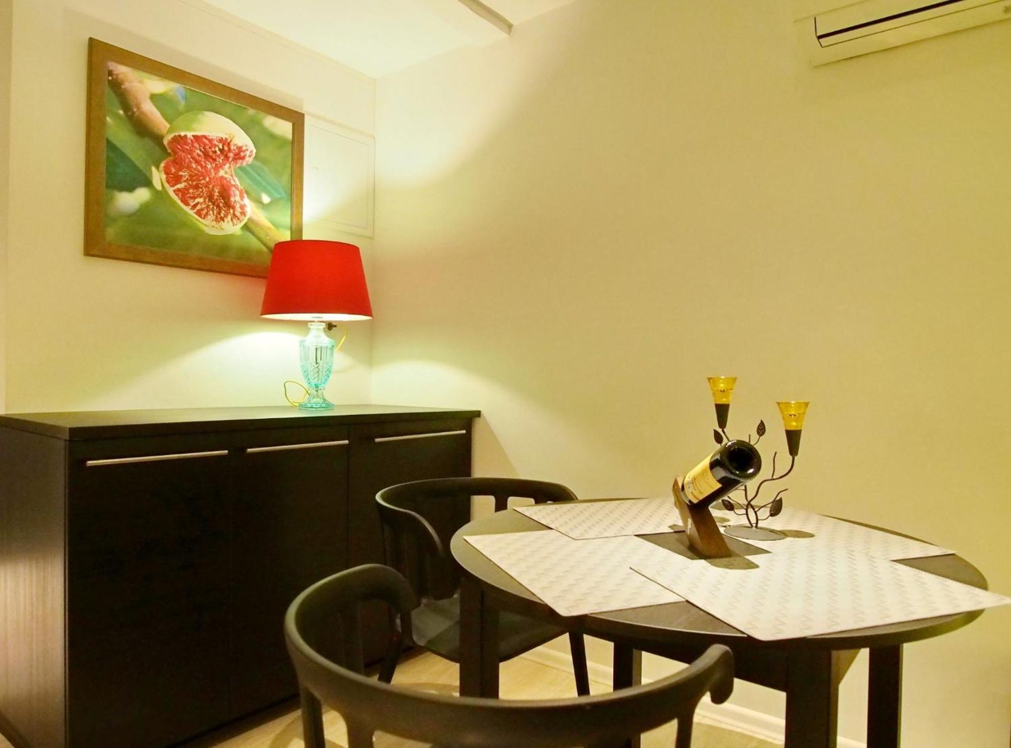 Apartamento Luxury Style