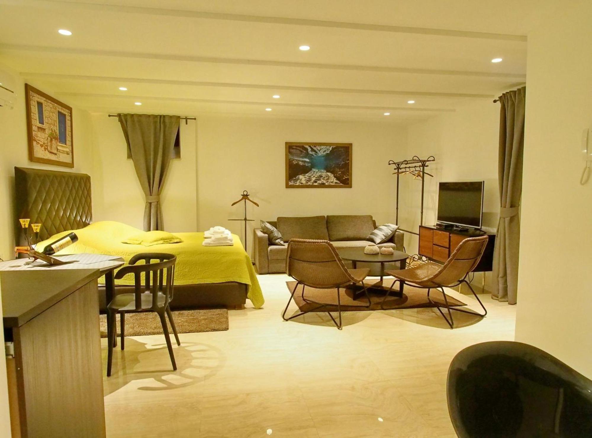 Luxury Style