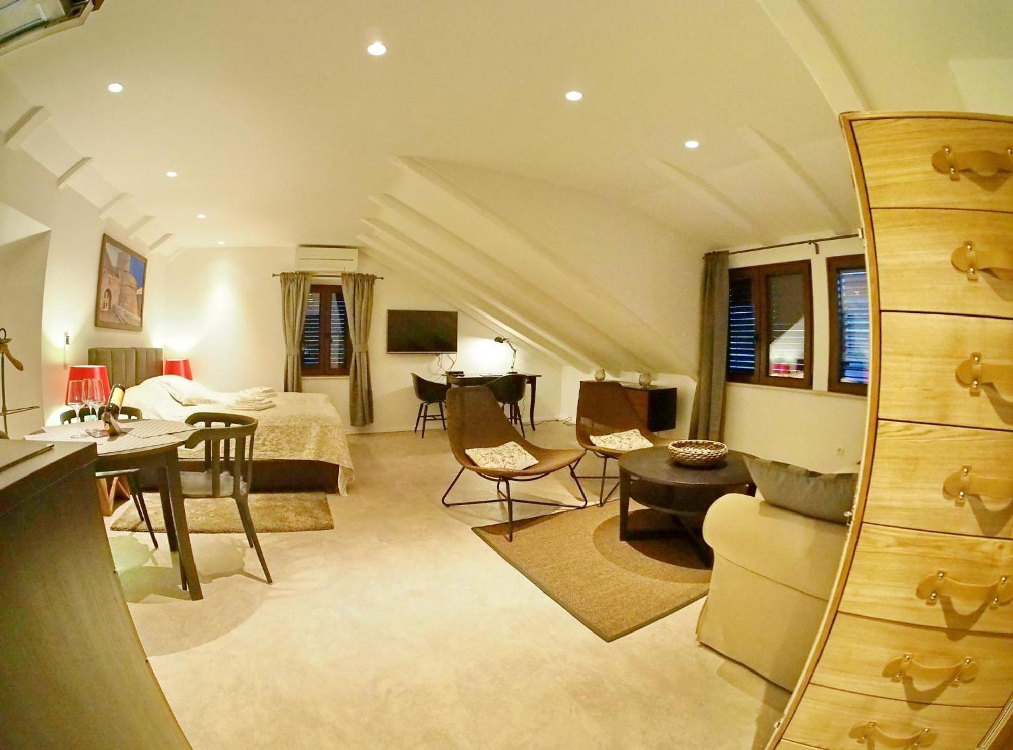 Apartamento Luxury Style