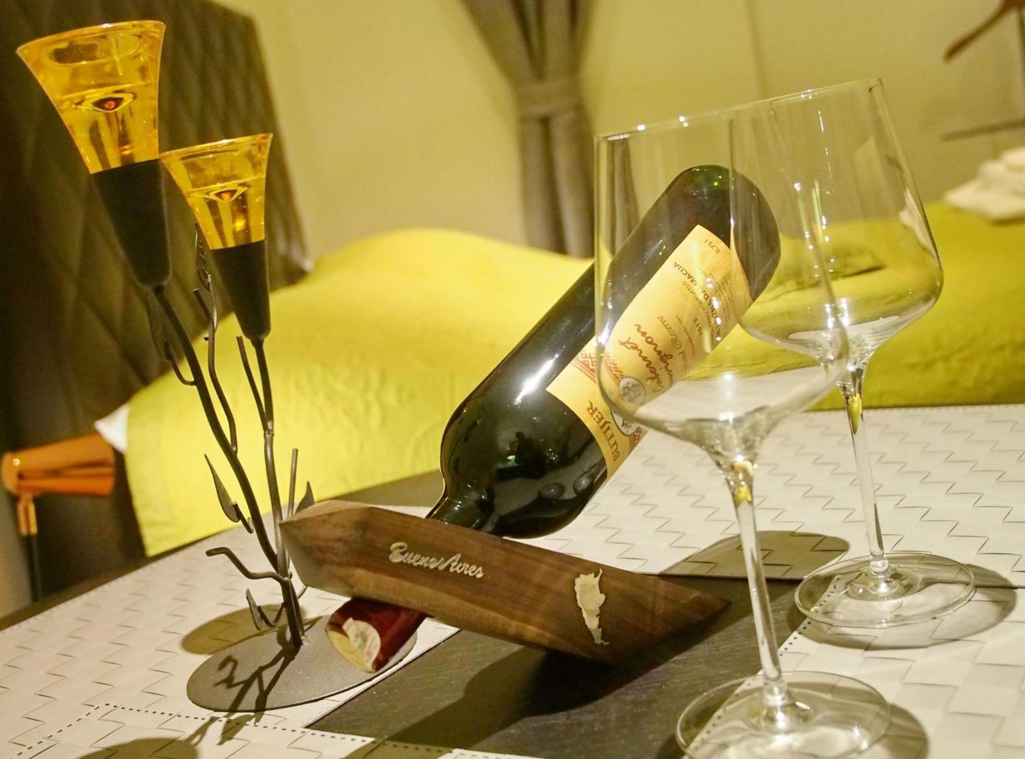 Apartamento Luxury Style