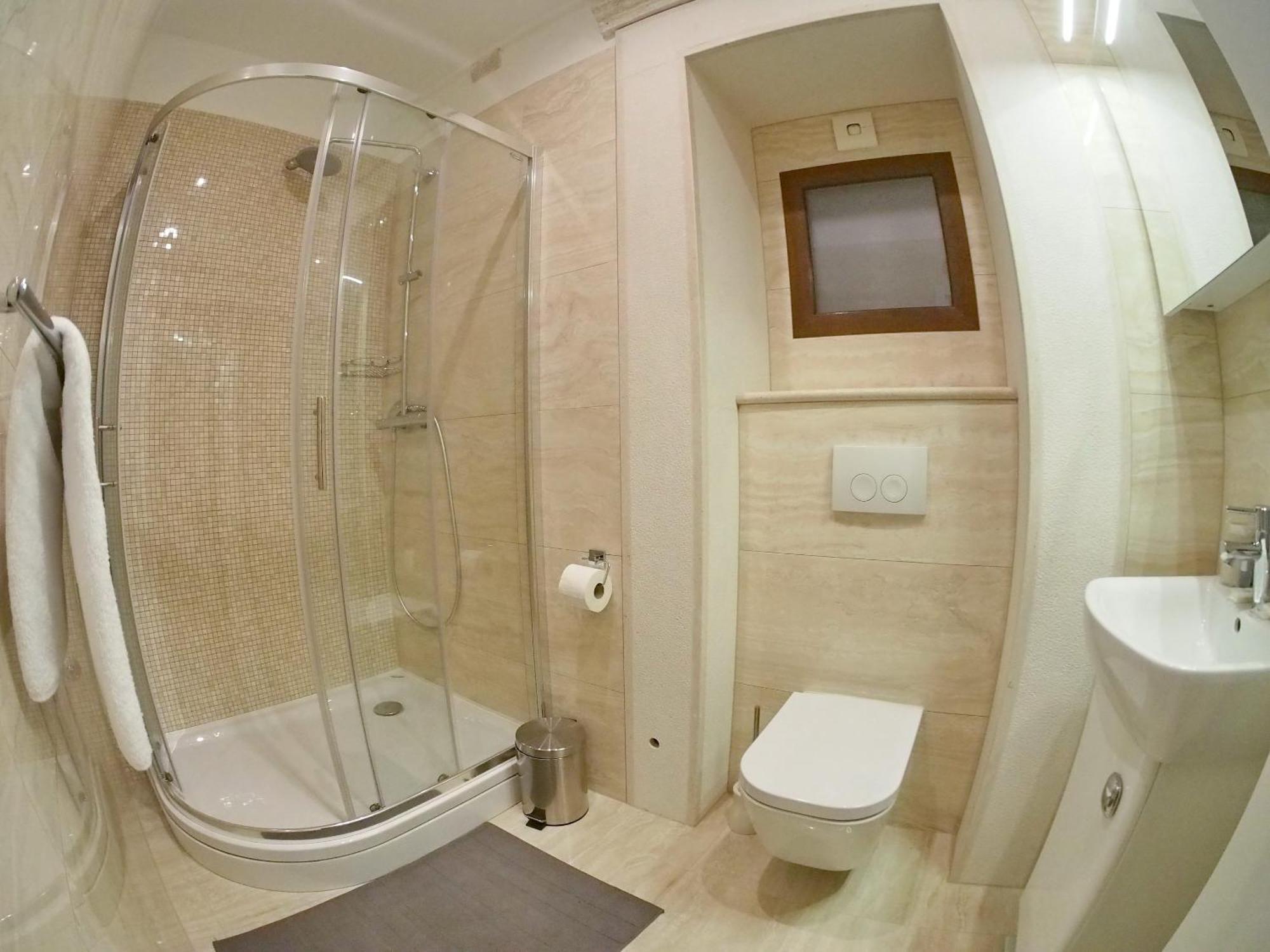 Apartamento Luxury Style Dubrovnik