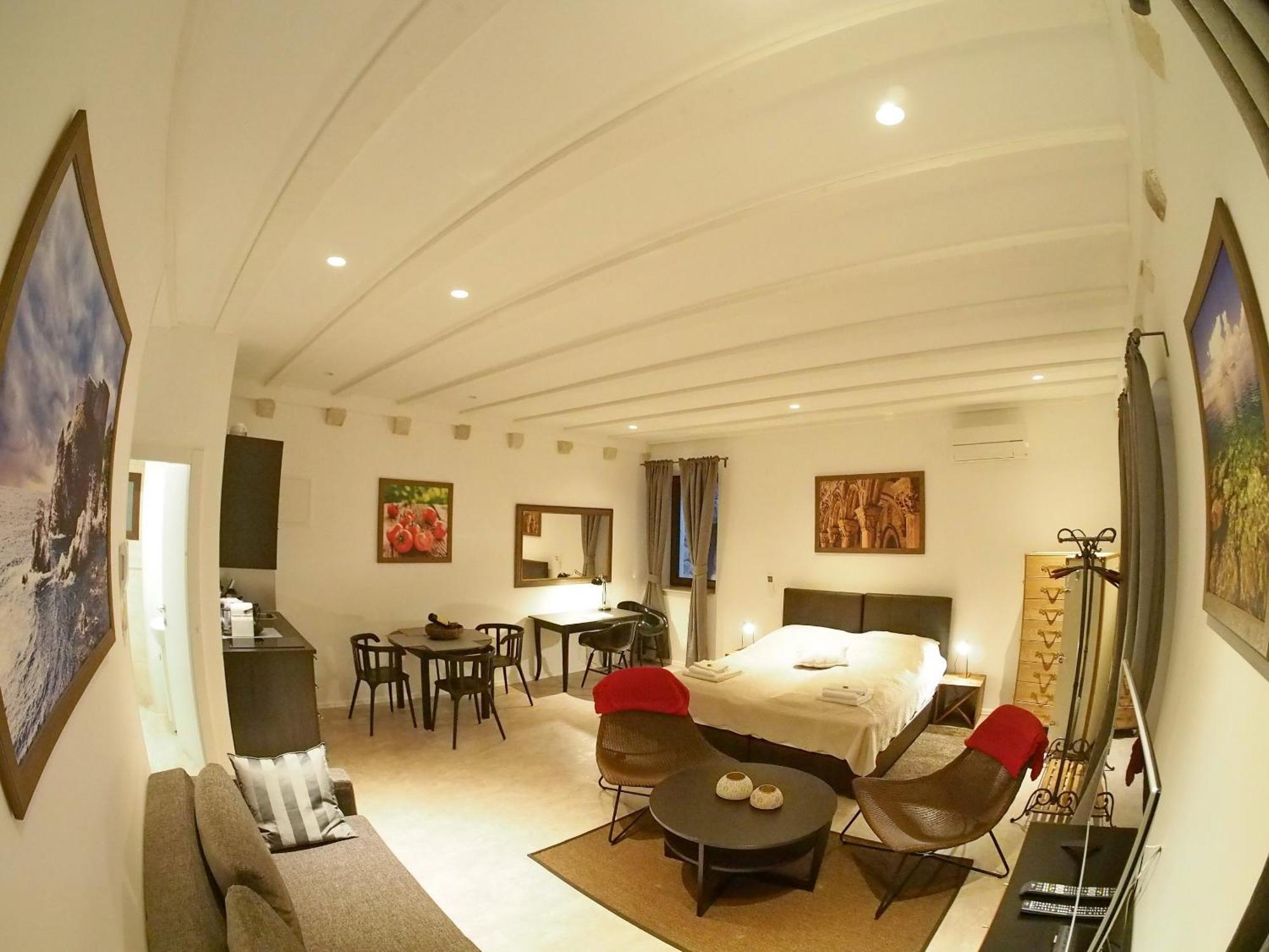 Luxury Style Apartamento