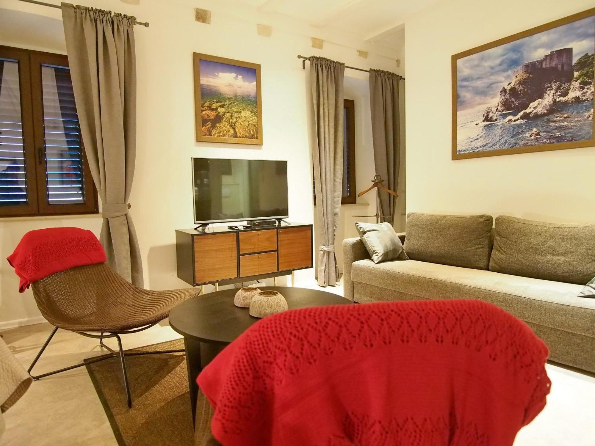 Luxury Style * Dubrovnik