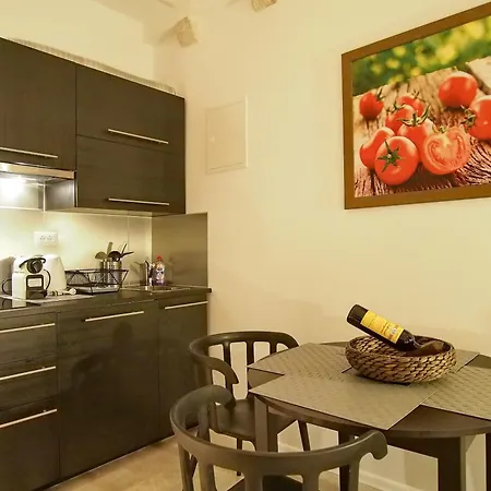 Luxury Style Apartments Dubrovnik Exterior foto