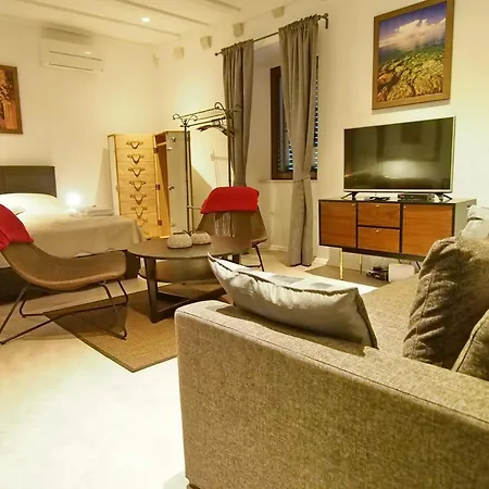 Luxury Style Apartments Dubrovnik Exterior foto