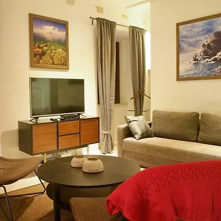 Luxury Style Apartments Dubrovnik Exterior foto