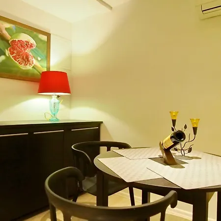 Luxury Style Apartments Dubrovnik Exterior foto