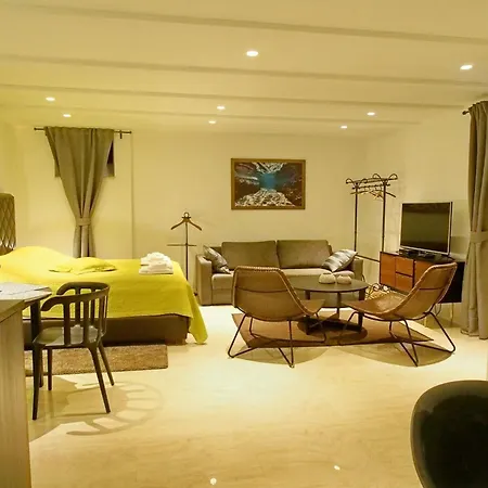 Luxury Style Apartments Dubrovnik Exterior foto