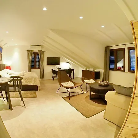 Luxury Style Apartments Dubrovnik Exterior foto