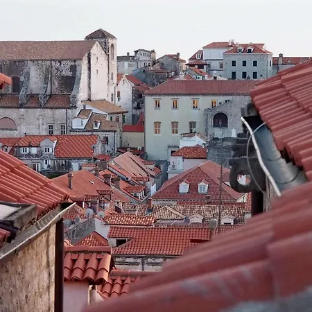 Luxury Style Apartments Dubrovnik Exterior foto
