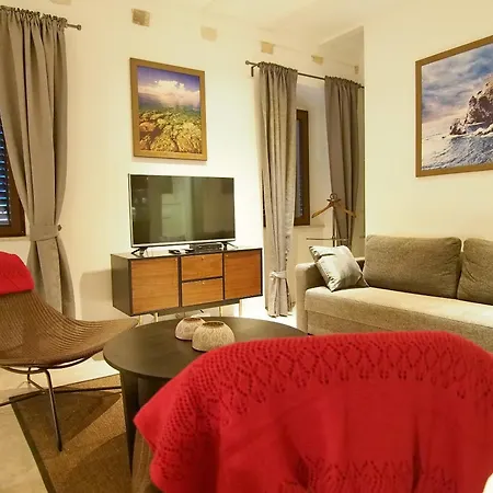 Luxury Style Apartments Dubrovnik Habitación foto