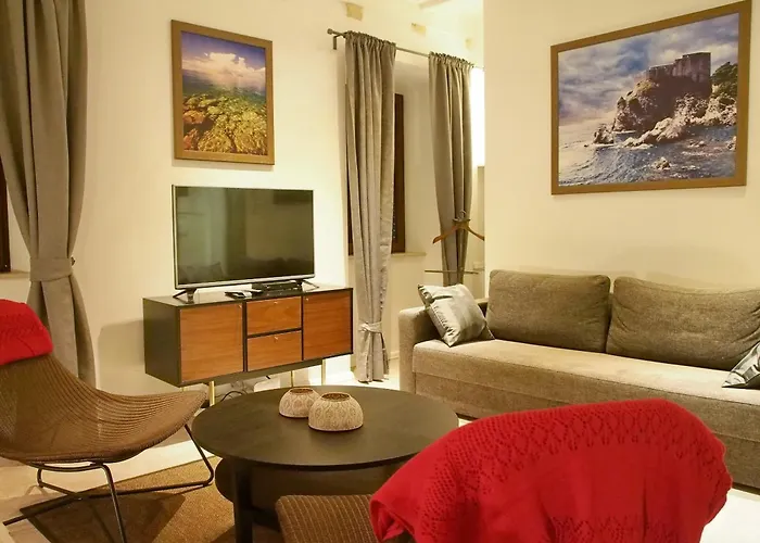 Luxury Style Apartments