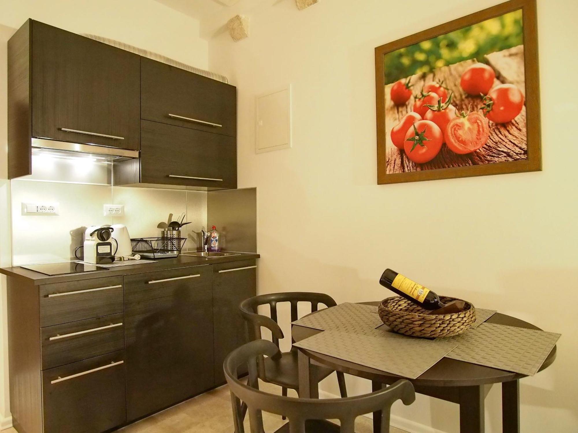 Luxury Style Apartament *