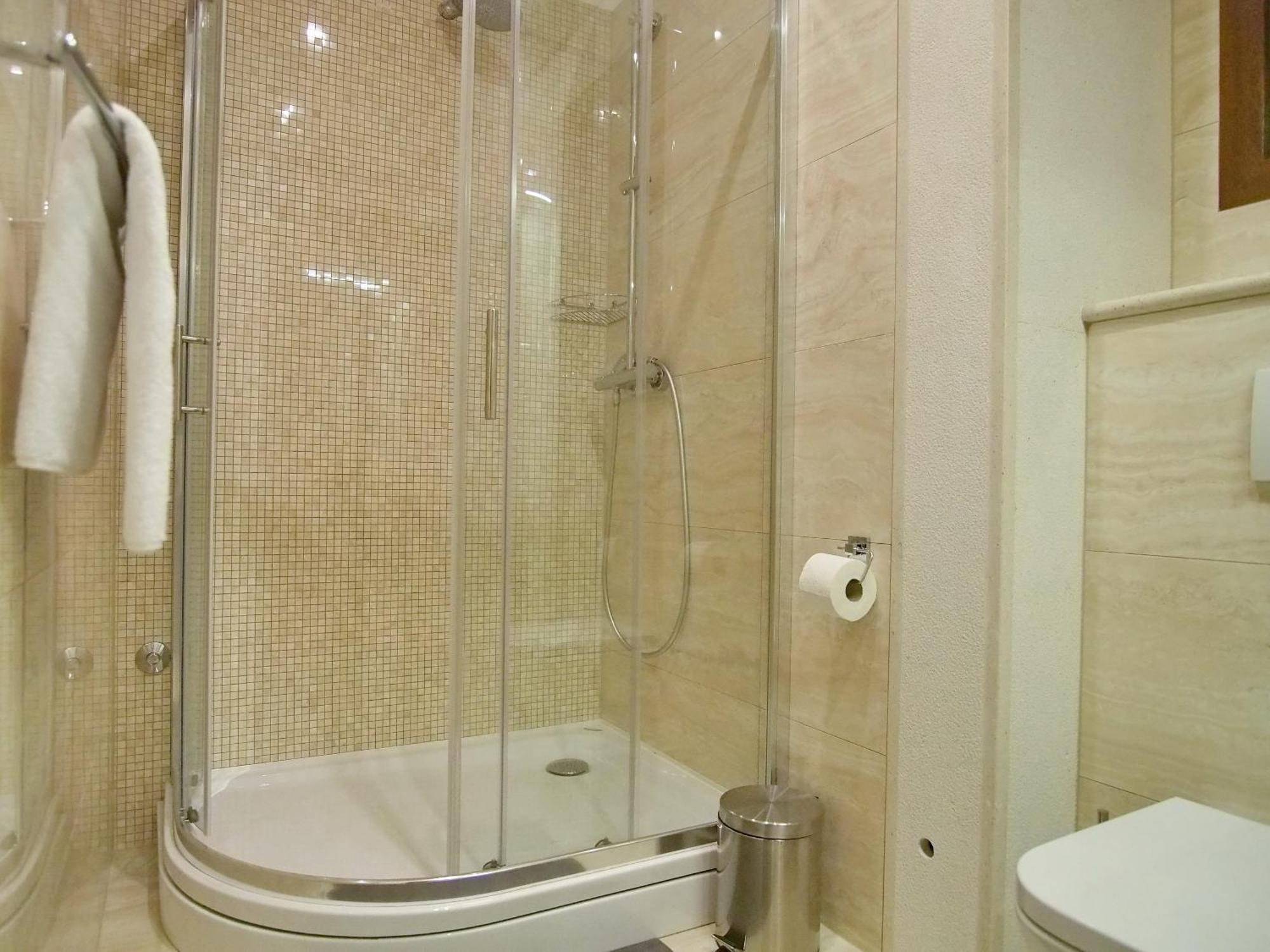 Apartament Luxury Style *