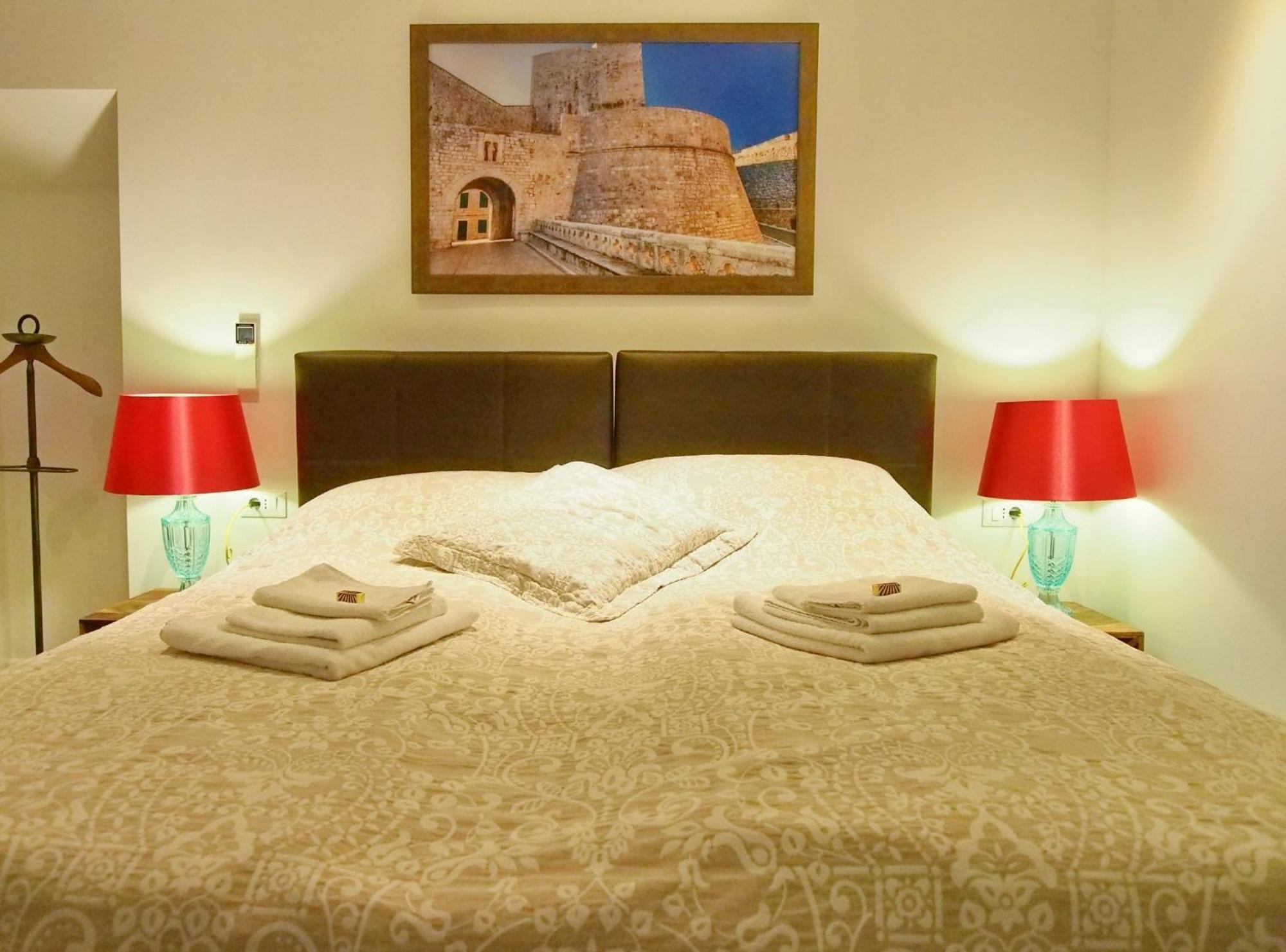 Apartament Luxury Style *