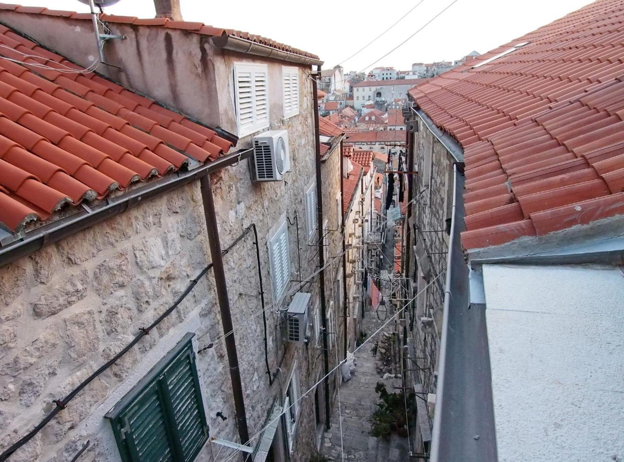 Luxury Style Lägenhet Dubrovnik