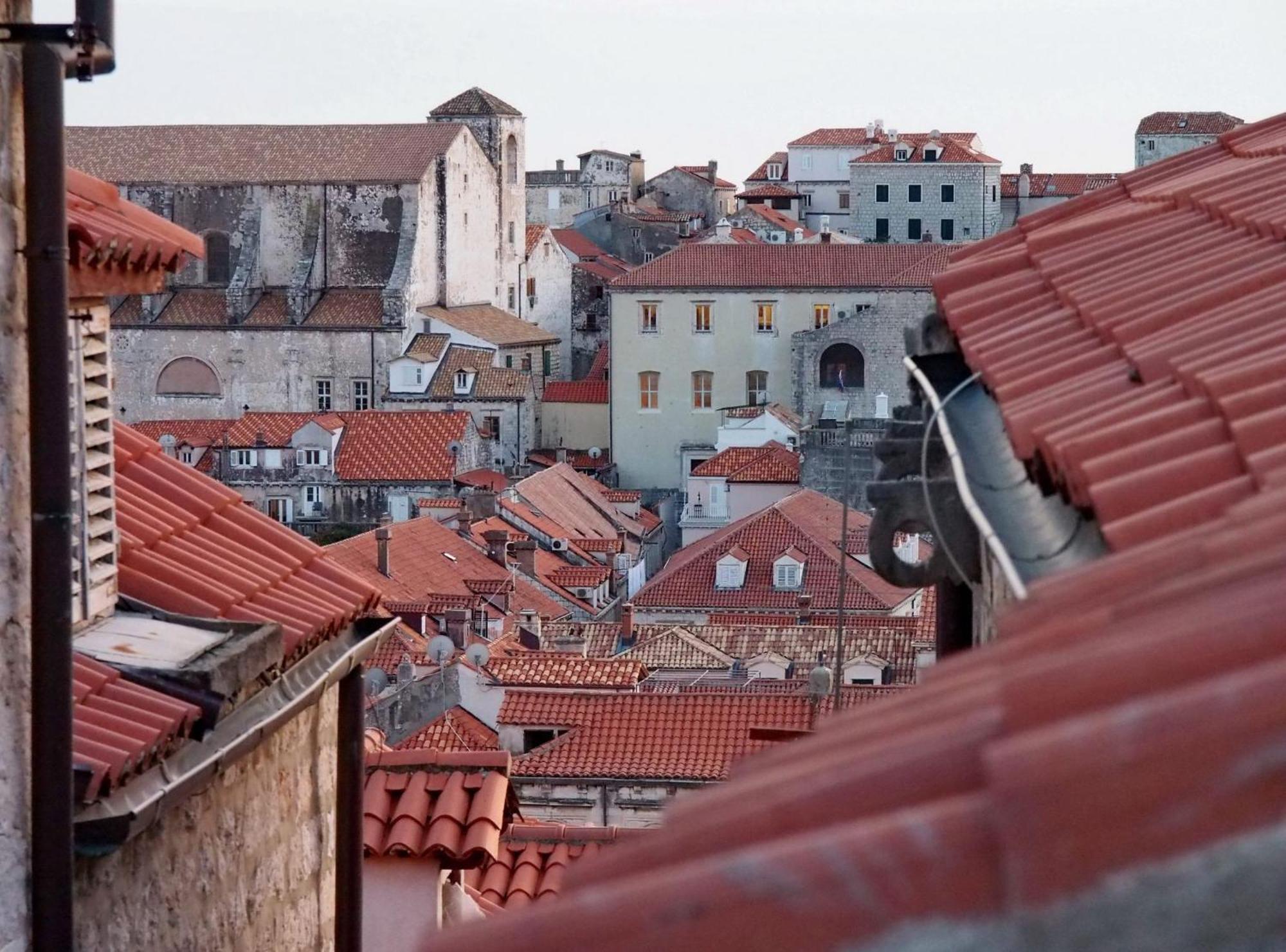 Luxury Style Lägenhet Dubrovnik