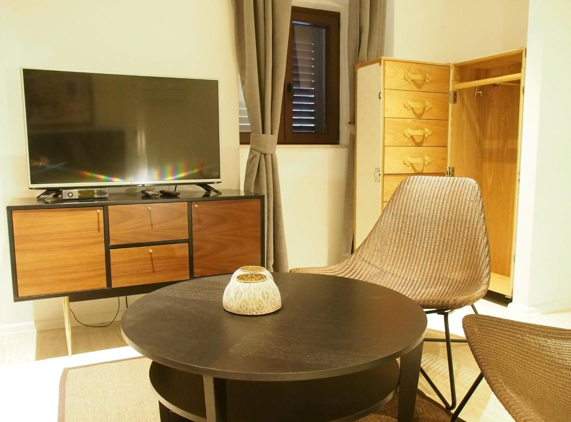 Luxury Style Apartament Dubrownik