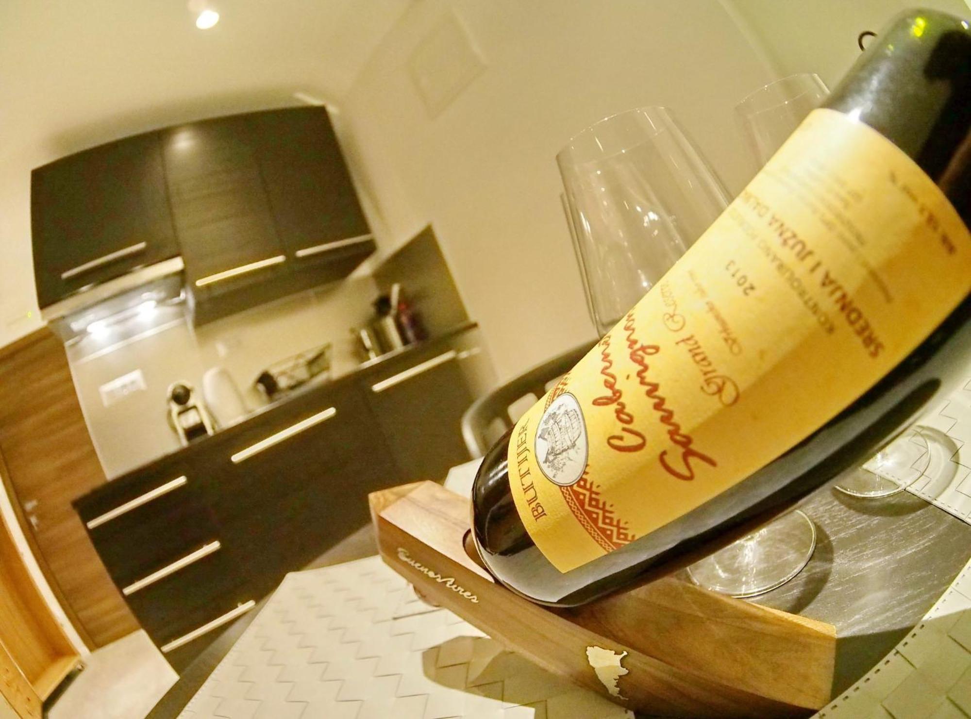 Apartament Luxury Style