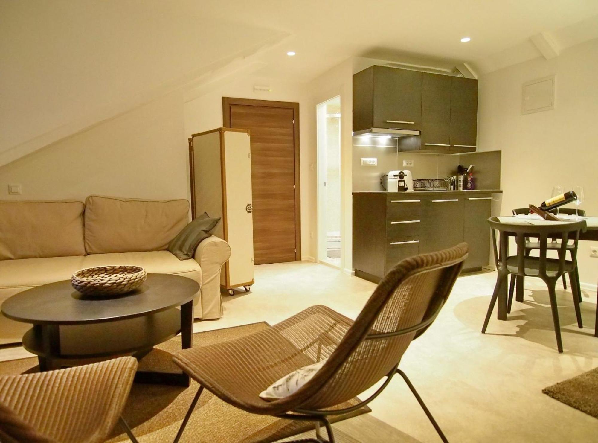 Luxury Style Dubrovnik