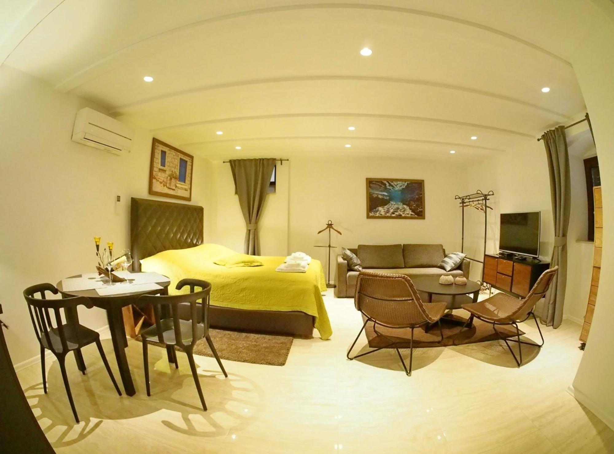 Luxury Style * Dubrovnik