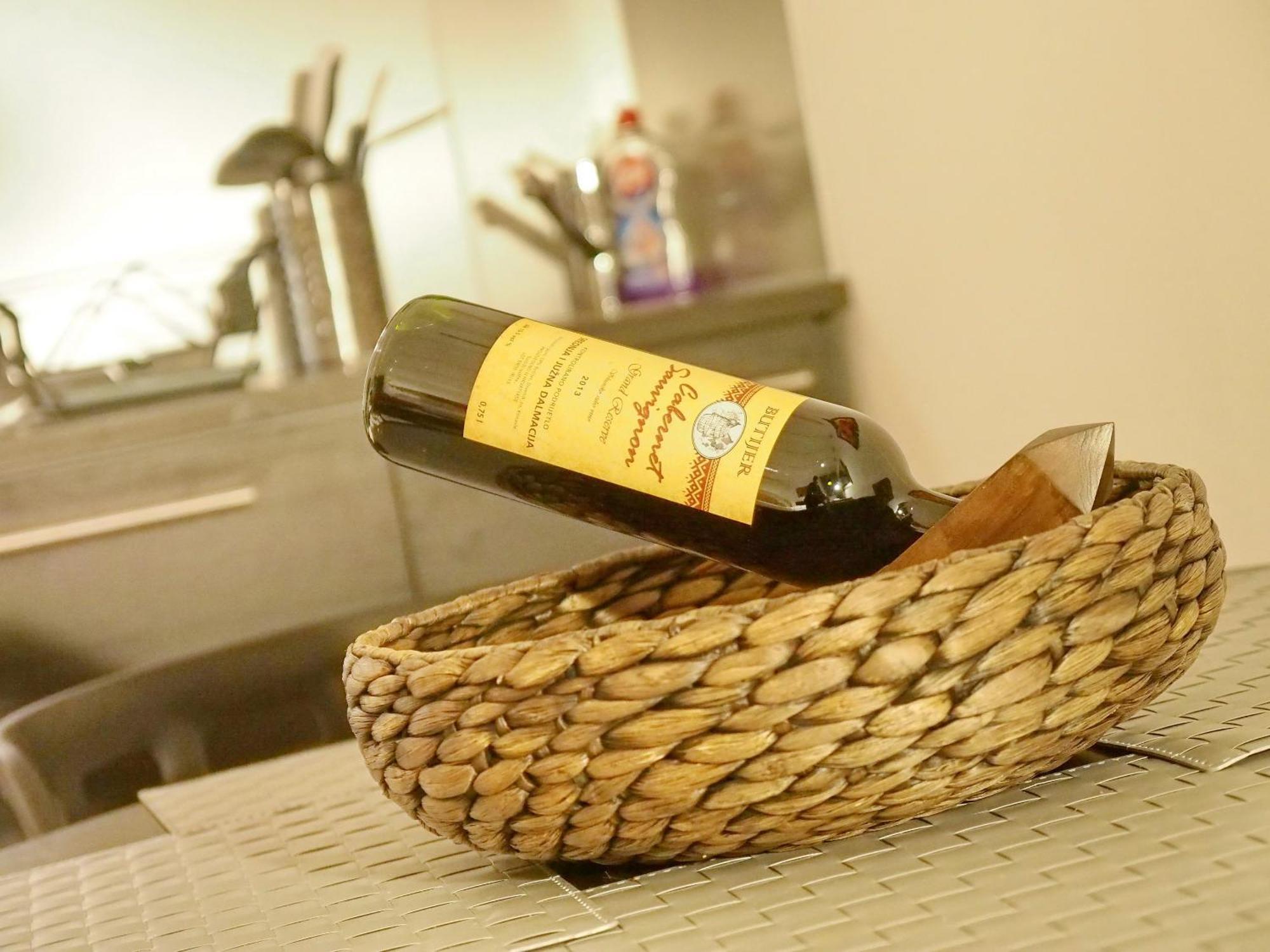 Luxury Style Apartament Dubrownik