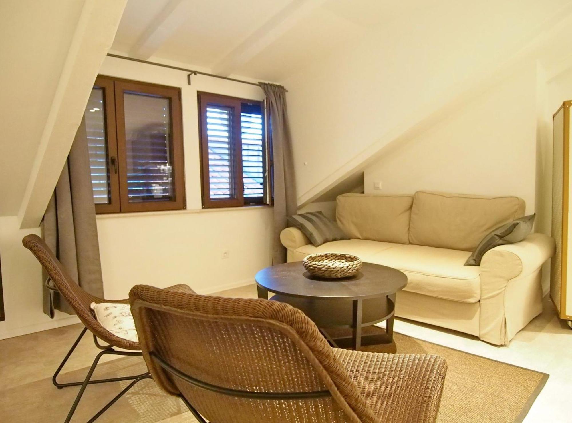 Apartament Luxury Style