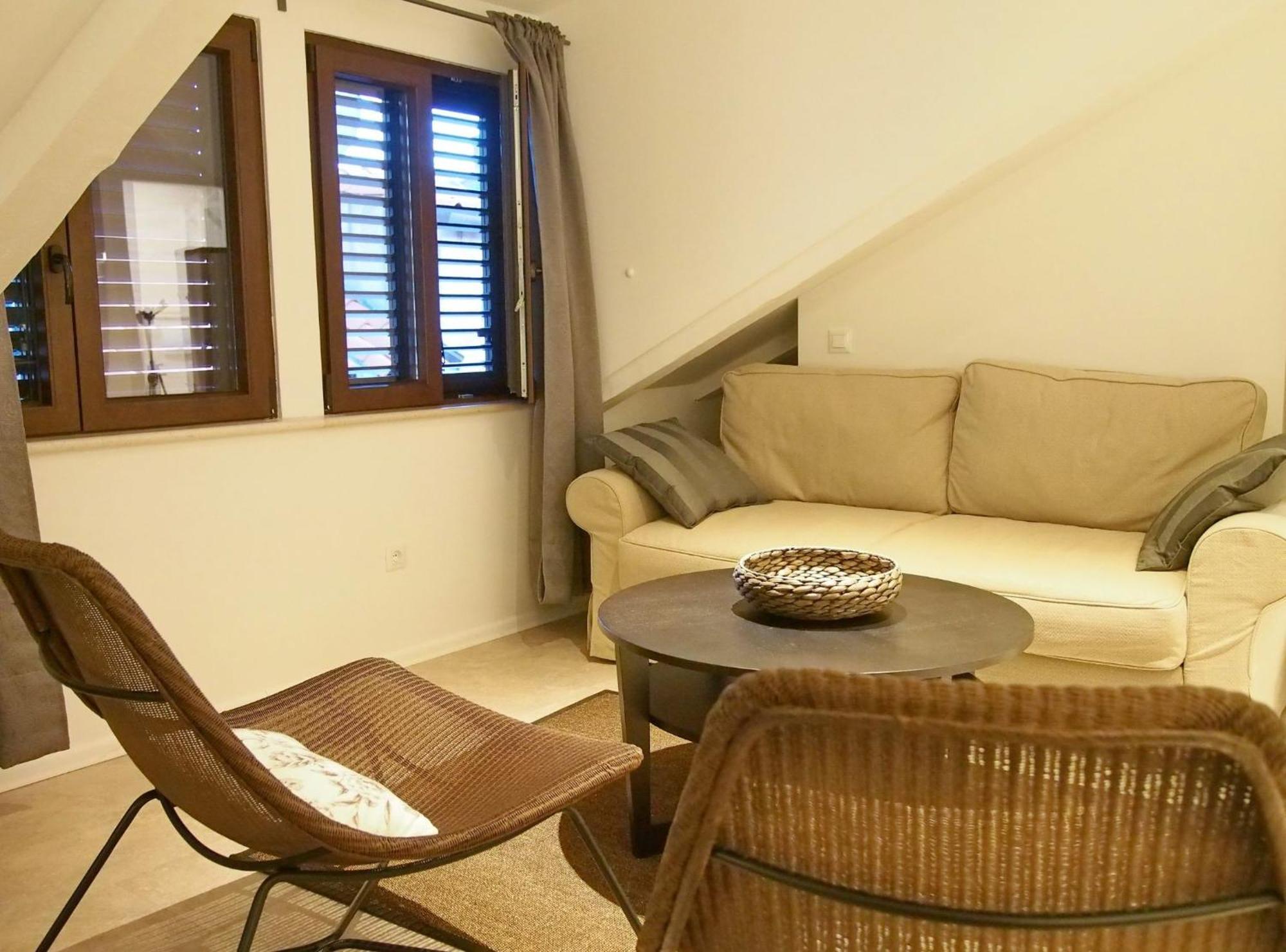 Apartament Luxury Style Dubrownik