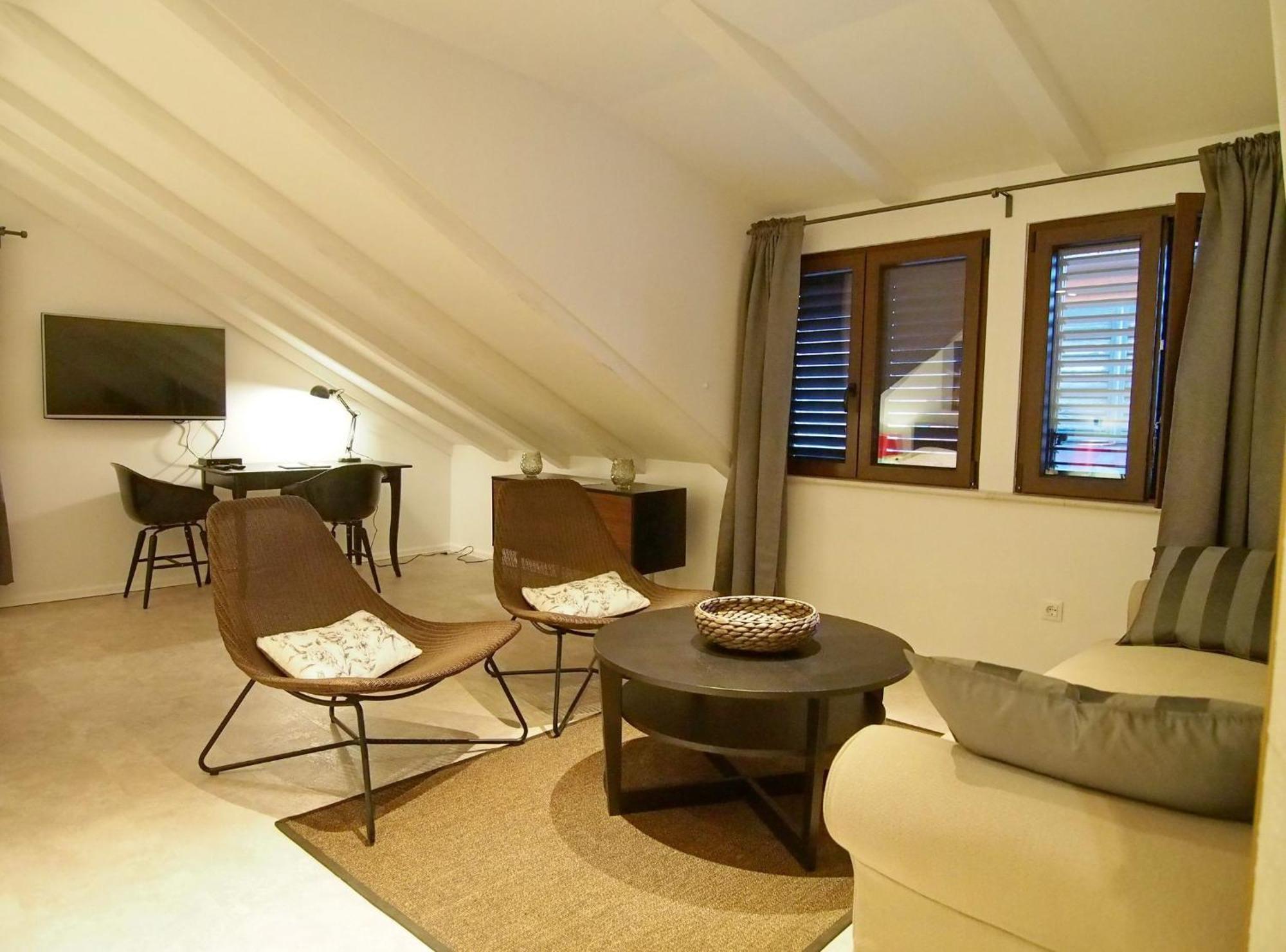Apartament Luxury Style