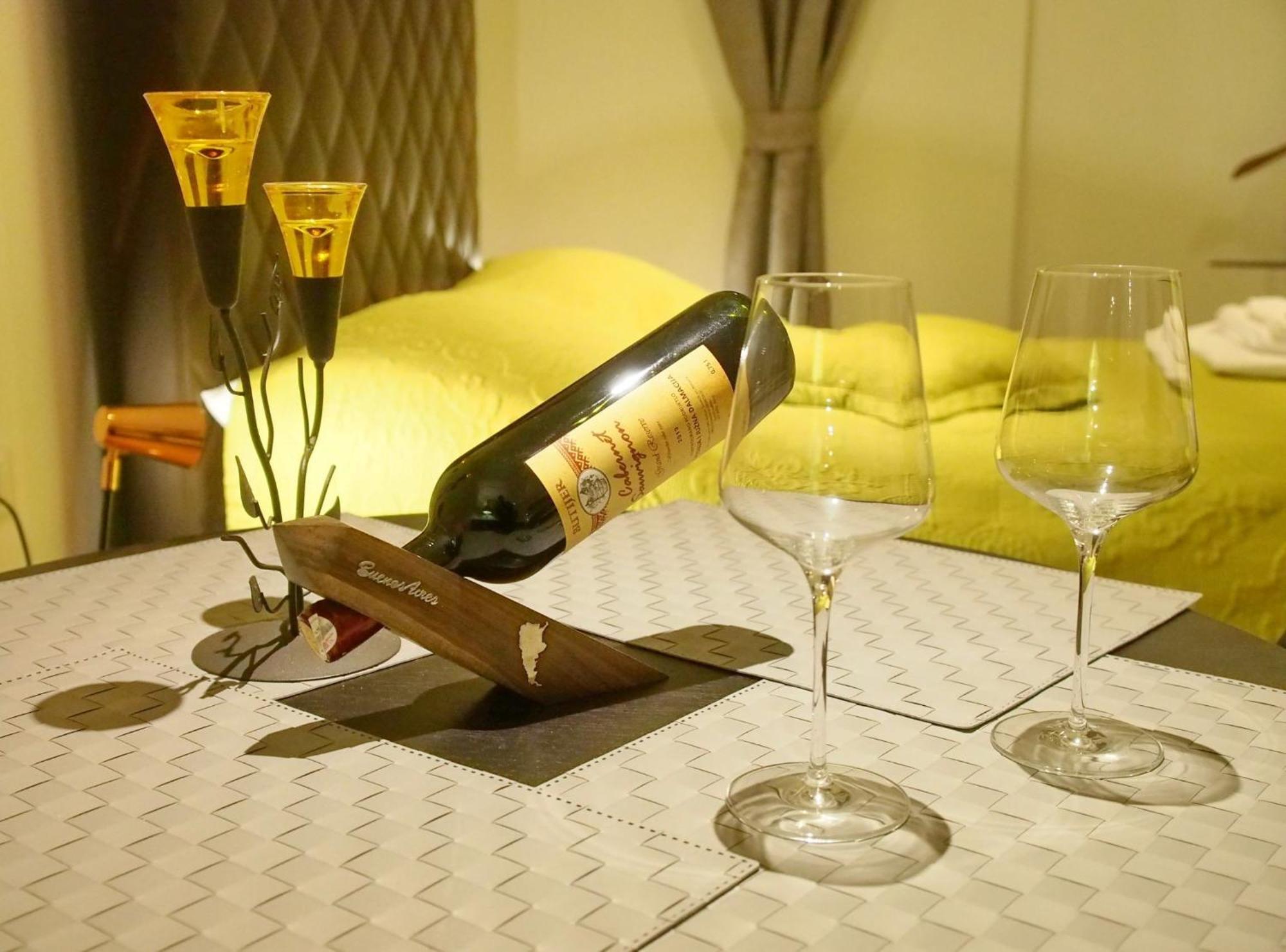 Apartament Luxury Style